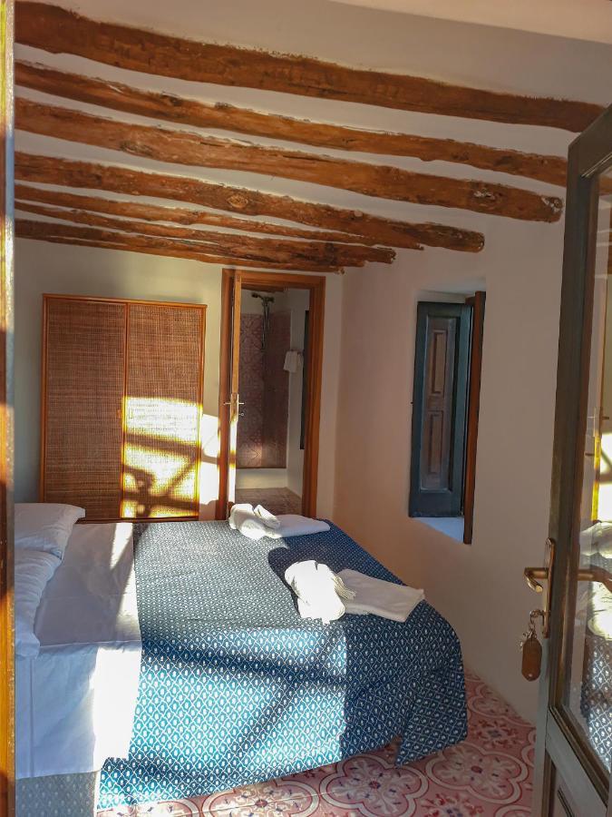 Casa Pecorini Apartman Kültér fotó