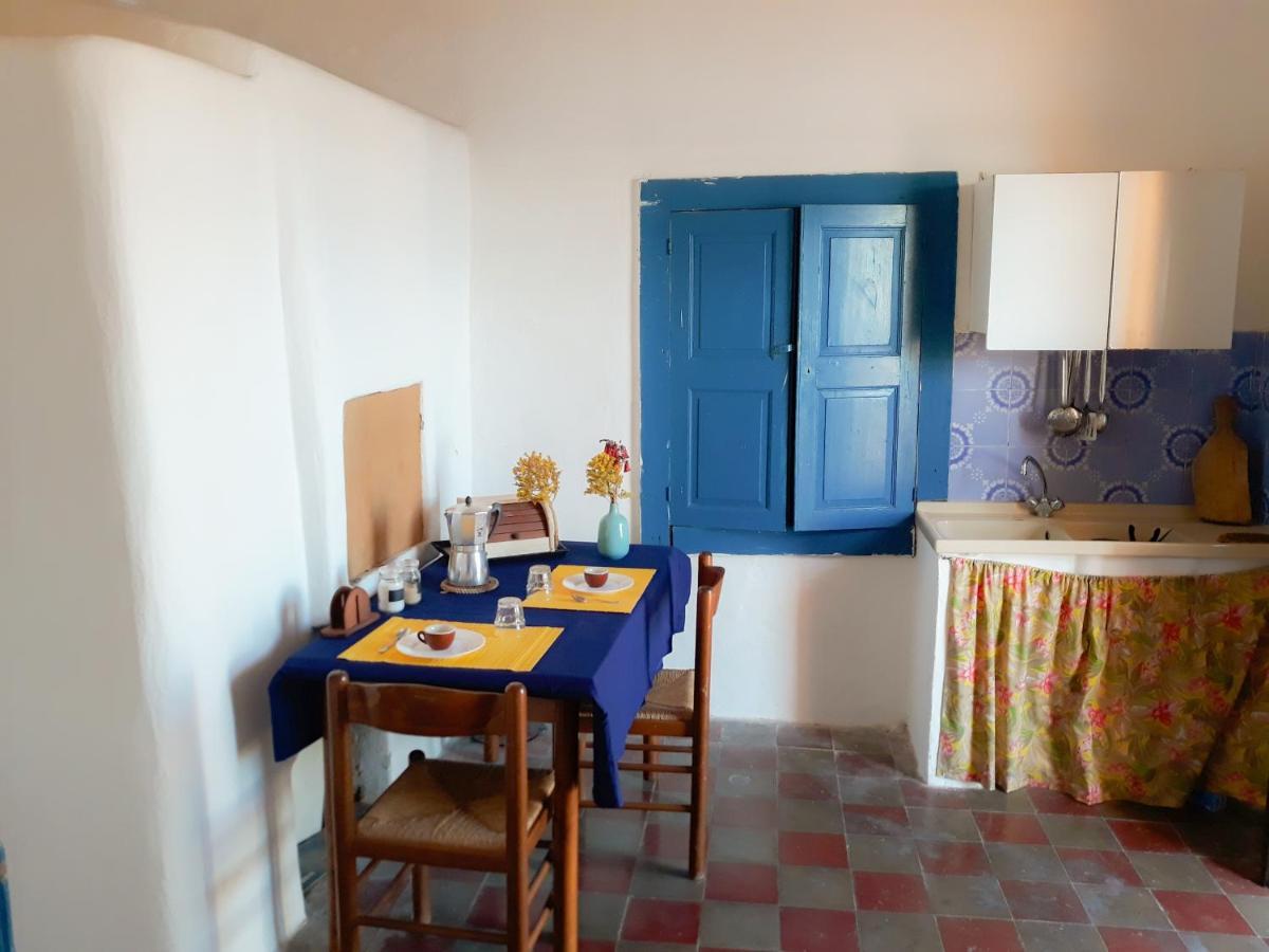 Casa Pecorini Apartman Kültér fotó