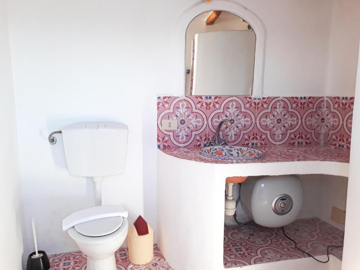 Casa Pecorini Apartman Kültér fotó