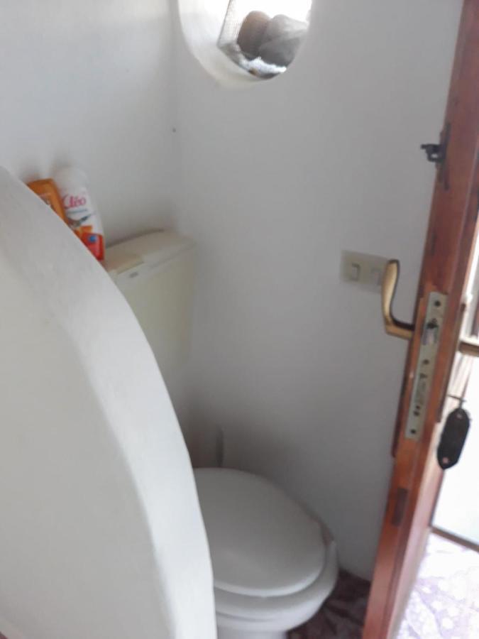Casa Pecorini Apartman Kültér fotó