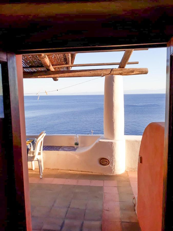 Casa Pecorini Apartman Kültér fotó
